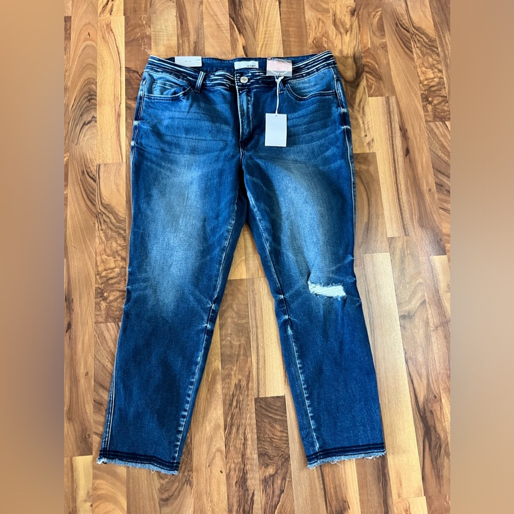Vervet Jeans